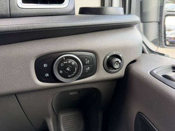 2023 FORD TRANSIT TREND - NEW  MODEL BIG NAV- TACO 380800626