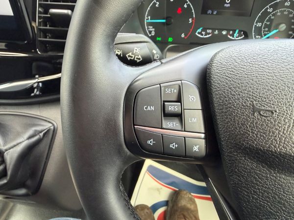 2023 FORD TRANSIT TREND - NEW  MODEL BIG NAV- TACO 380800627