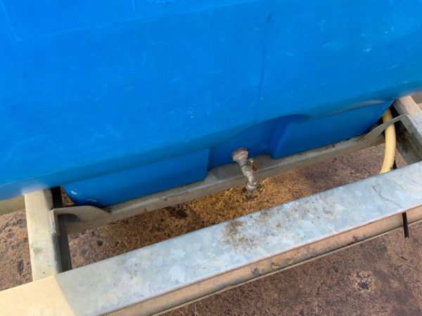 WESTERN BOWSER HONDA POWER WASHER...252v. 380805540