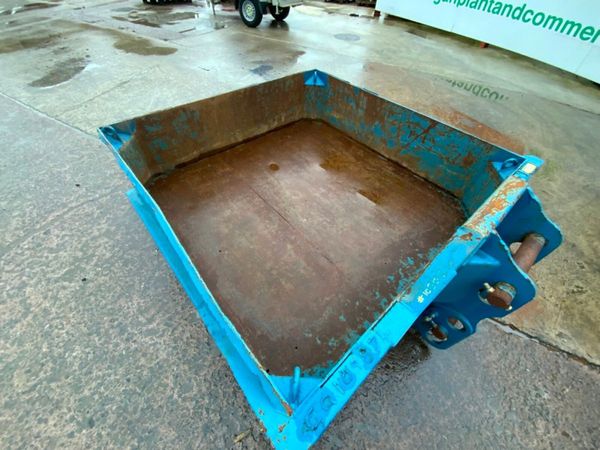 CONQUIP DIGGER BUCKET BASKET.........1030t. 380805577