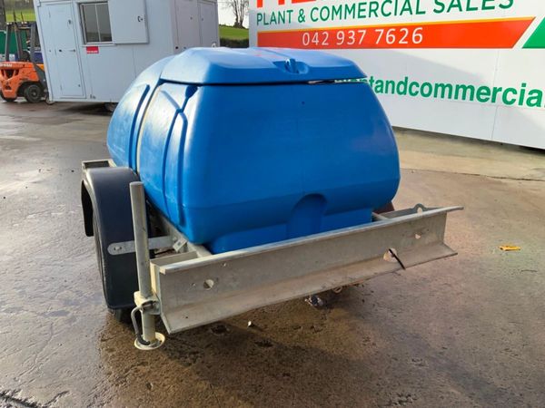 WESTERN BOWSER HONDA POWER WASHER...252v. 380805529