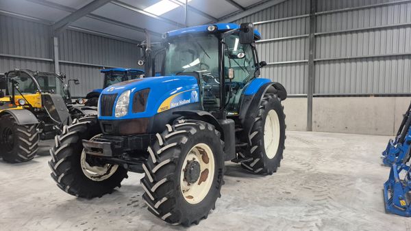 New Holland T6030 Elite 380809662