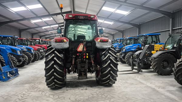 CASE MX135 380813127