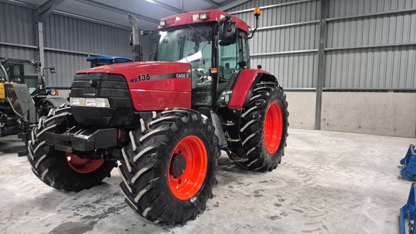 CASE MX135 380813135