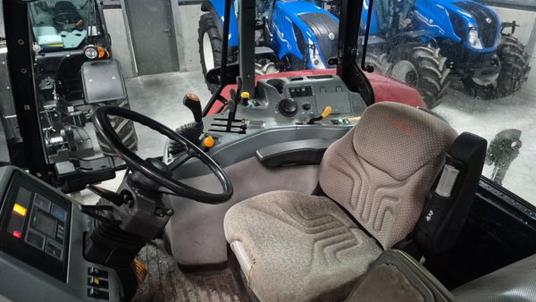 CASE MX135 380813137