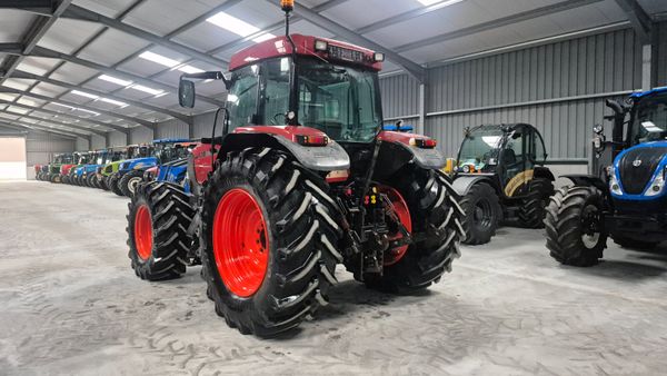 CASE MX135 380813138