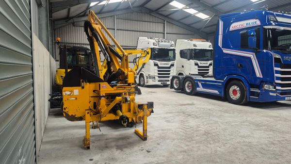 McConnell PA55 Hy Reach 380813696