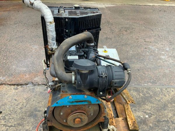 KIOTI 2.5lts DIESEL ENGINE   POWER PACK........805 380819463