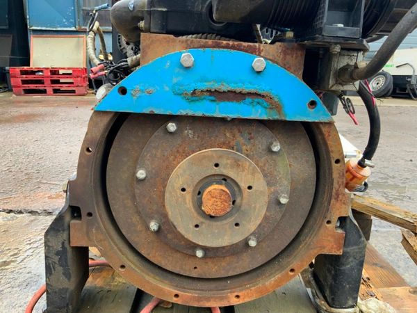 KIOTI 2.5lts DIESEL ENGINE   POWER PACK........805 380819468