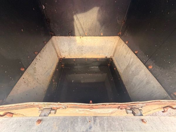 SITE STORAGE BOX BIN SKIP  STILLAGE.....007 380839166