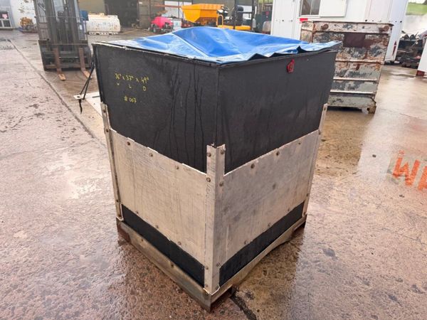 SITE STORAGE BOX BIN SKIP  STILLAGE.....007 380839182
