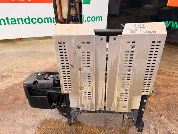 2022 DAF LF SWEEPER , ADD BLUE + DPF SYSTEM 380945351