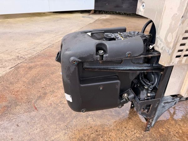 2022 DAF LF SWEEPER , ADD BLUE + DPF SYSTEM 380945359