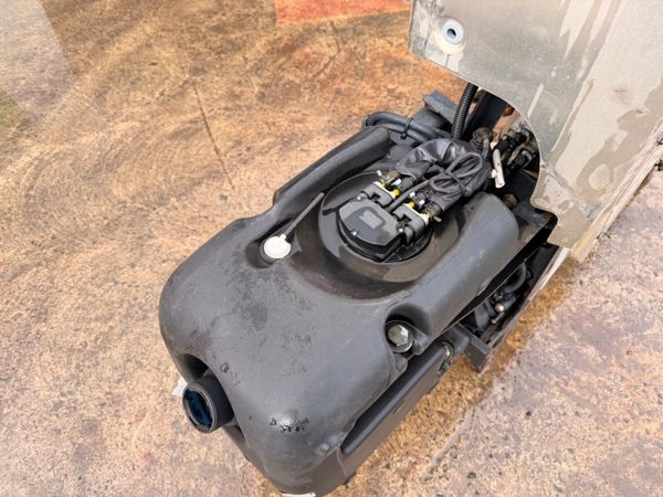 2022 DAF LF SWEEPER , ADD BLUE + DPF SYSTEM 380945370