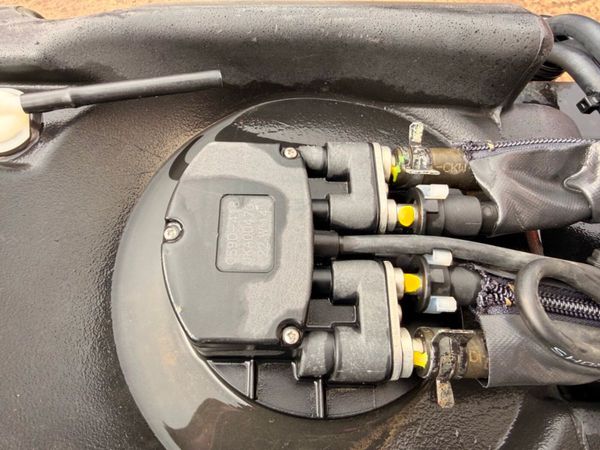 2022 DAF LF SWEEPER , ADD BLUE + DPF SYSTEM 380945392