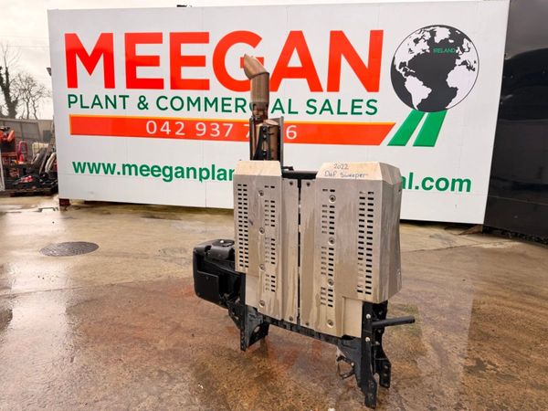2022 DAF LF SWEEPER , ADD BLUE + DPF SYSTEM 380945313