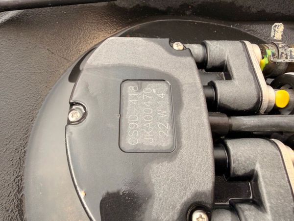 2022 DAF LF SWEEPER , ADD BLUE + DPF SYSTEM 380945408