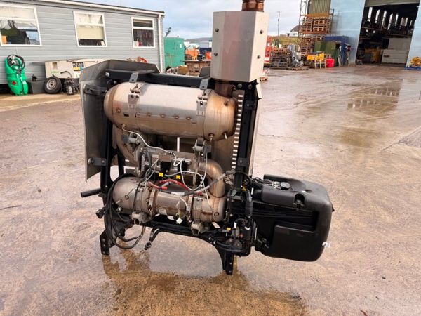 2022 DAF LF SWEEPER , ADD BLUE + DPF SYSTEM 380945429