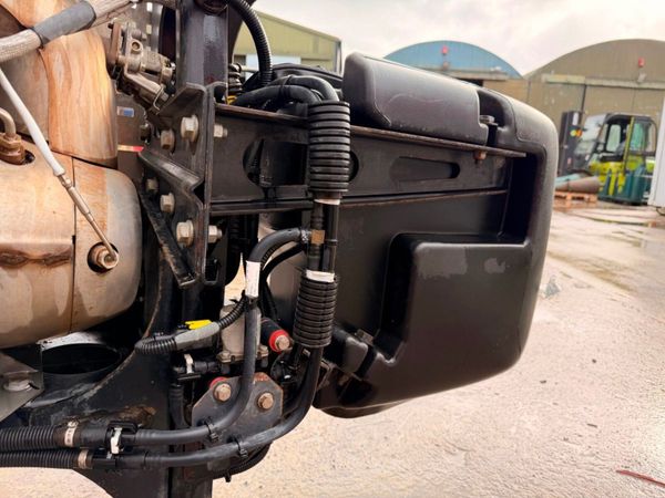 2022 DAF LF SWEEPER , ADD BLUE + DPF SYSTEM 380945555