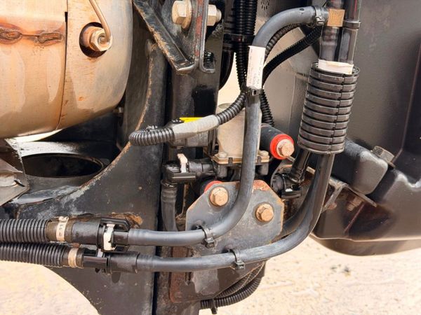 2022 DAF LF SWEEPER , ADD BLUE + DPF SYSTEM 380945577