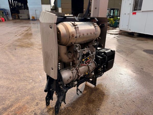 2022 DAF LF SWEEPER , ADD BLUE + DPF SYSTEM 380945600