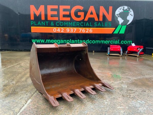 60" SCOOP TYPE DIGGING BUCKET......20 ton...154w 380992151