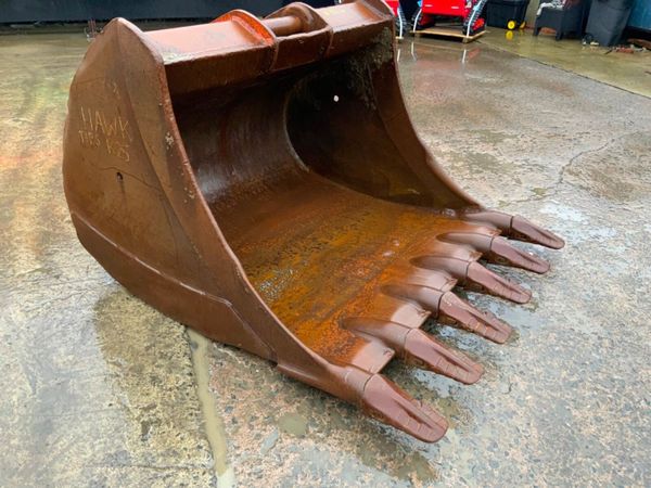 60" SCOOP TYPE DIGGING BUCKET......20 ton...154w 380992167