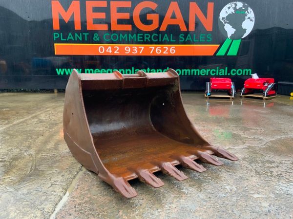 60" SCOOP TYPE DIGGING BUCKET......20 ton...154w 380992169