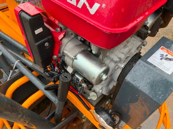 UNUSED Ms80r RIDE ON POWER FLOAT........141w. 380992184