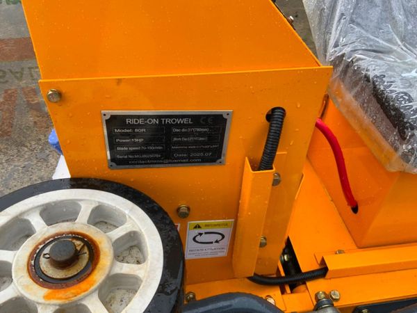 UNUSED Ms80r RIDE ON POWER FLOAT........141w. 380992186