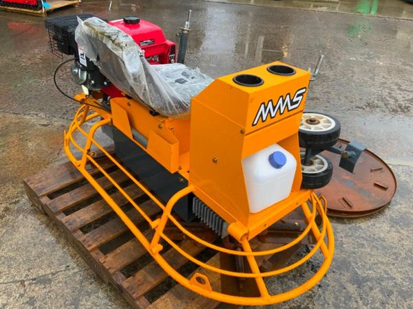 UNUSED Ms80r RIDE ON POWER FLOAT........141w. 380992188
