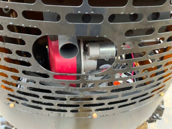 MIVA13DC  MINI DIGGER....FULL CAB....DIESEL..89w. 380992117