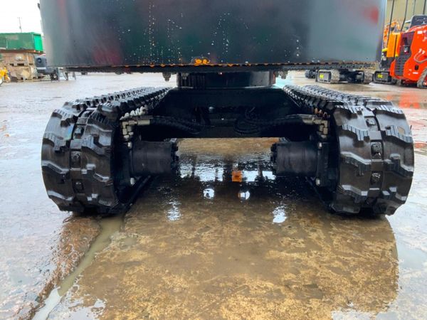 MIVA13DC  MINI DIGGER....FULL CAB....DIESEL..89w. 380992123