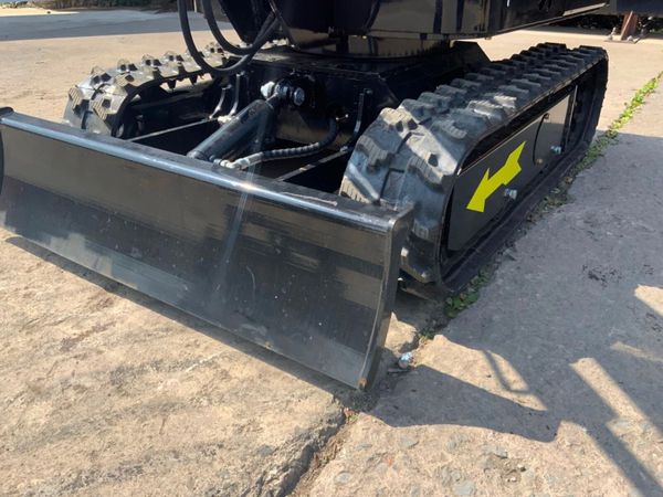 UNUSED  MIVA Va13  MINI DIGGER.....DIESEL.. 380992241