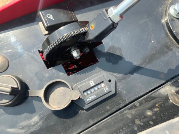 UNUSED  MIVA Va13  MINI DIGGER.....DIESEL.. 380992234