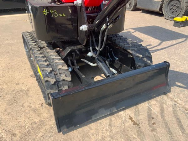 UNUSED  MIVA Va13  MINI DIGGER.....DIESEL.. 380992237