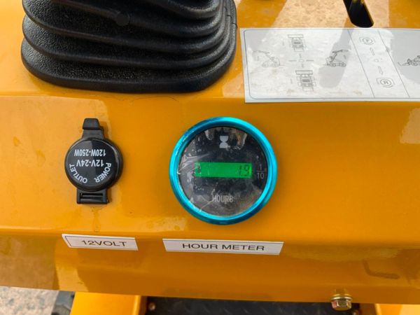 MS-C360 COMPACT SKID STEER LOADER.....136w. 380992238