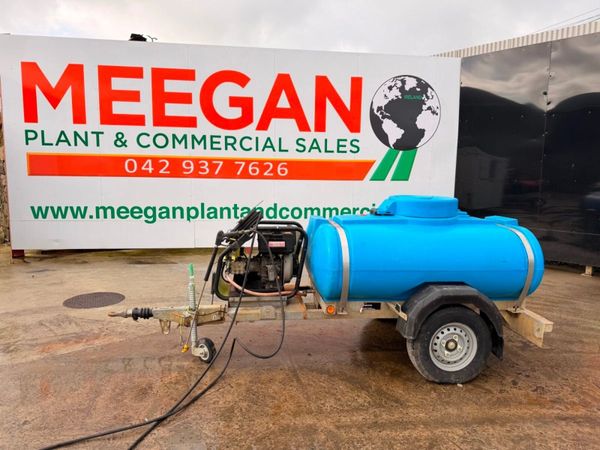 2019 MOBILE POWER WASHER ....5218 380924563