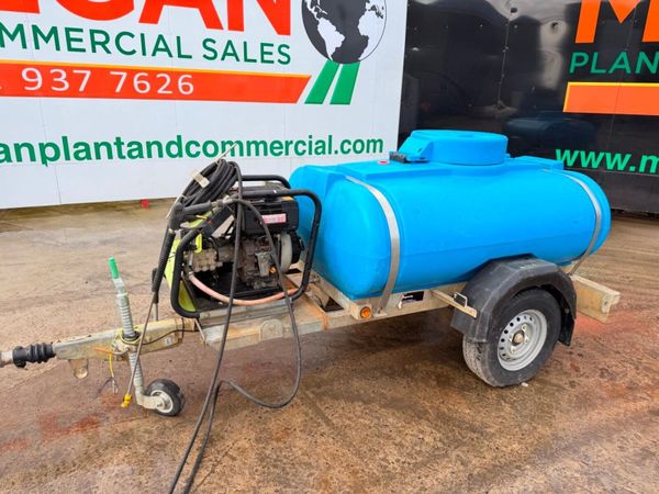 2019 MOBILE POWER WASHER ....5218 380924564