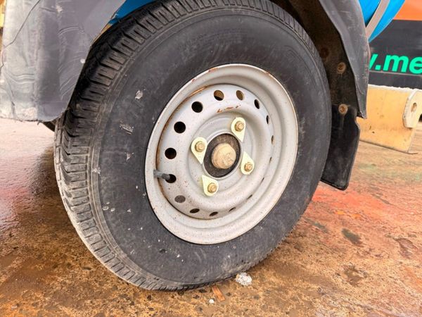 2019 MOBILE POWER WASHER ....5218 380924565