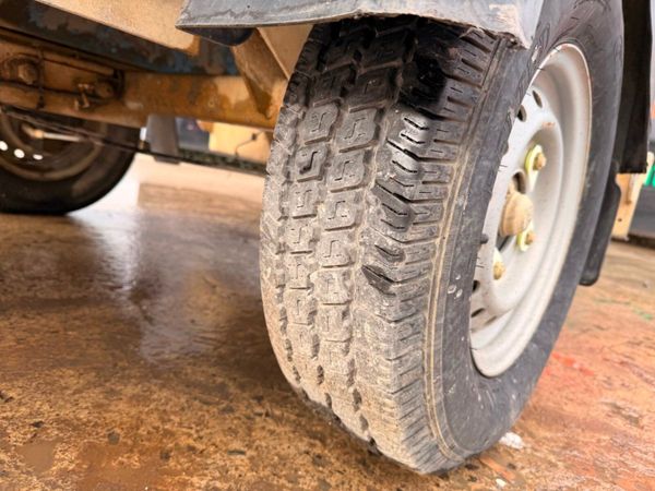 2019 MOBILE POWER WASHER ....5218 380924566