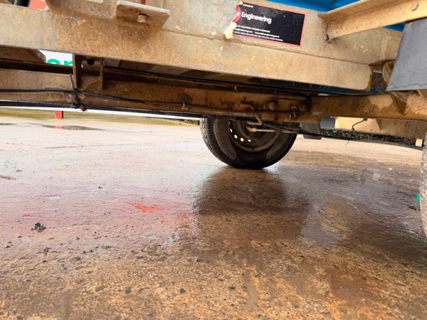 2019 MOBILE POWER WASHER ....5218 380924567