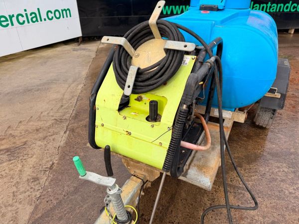 2019 MOBILE POWER WASHER ....5218 380924572