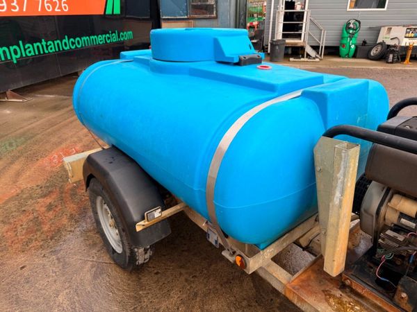 2019 MOBILE POWER WASHER ....5218 380924577