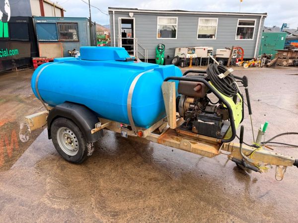 2019 MOBILE POWER WASHER ....5218 380924578