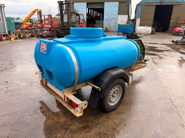 2019 MOBILE POWER WASHER ....5218 380924580