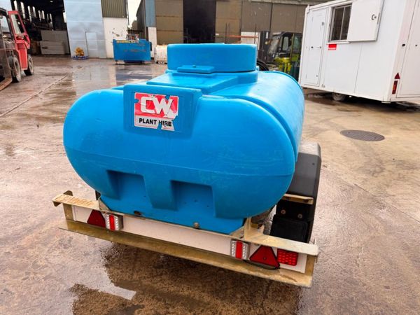 2019 MOBILE POWER WASHER ....5218 380924581