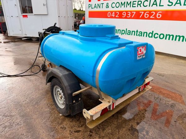 2019 MOBILE POWER WASHER ....5218 380924582