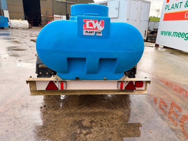 2019 MOBILE POWER WASHER ....5218 380924583