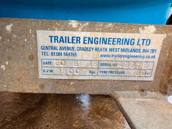 2019 MOBILE POWER WASHER ....5218 380924584